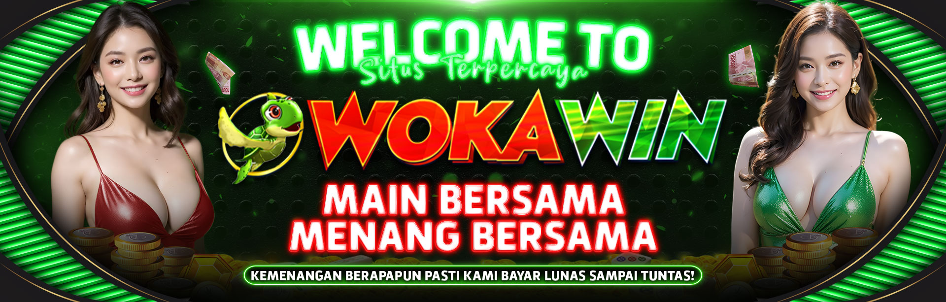 WELCOME